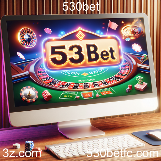 Descubra o Mundo dos Cassinos Online no 530bet