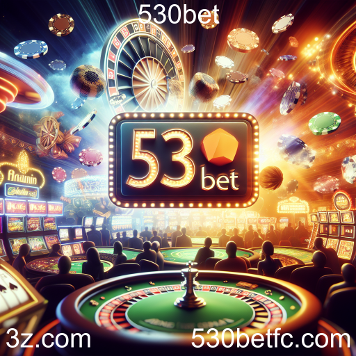 A Evolução dos Jogos: Entretenimento e Inovação no 530bet