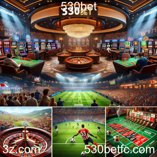 A Ascensão dos Jogos de Esportes: O Que Esperar do Futuro